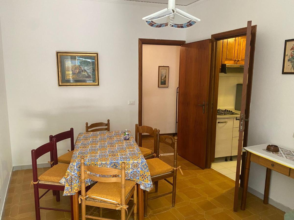 Mi 'Ffaciu E Mi Ricriu Casa Vacanze Castelmola Bagian luar foto